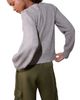 Whistles Whistles Lantern Sleeve Crewneck Cardigan - 3