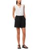 Whistles Whistles Laura Linen Tank Top - 4