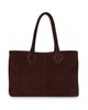Whistles Whistles Leandra Suede Tote Bag - 1