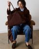Whistles Whistles Leandra Suede Tote Bag - 2