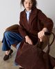 Whistles Whistles Leandra Suede Tote Bag - 3