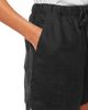 Whistles Whistles Linen Elasticized Shorts - 4