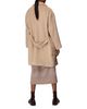 Whistles Whistles Lola Cocoon Coat - 2