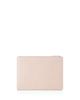 Whistles Whistles Matte Croc-Embossed Medium Leather Clutch - 1