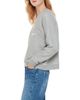 Whistles Whistles Merci Logo Sweatshirt - 2