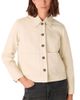 Whistles Whistles Mia Pocket Detail Jacket - 1