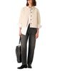 Whistles Whistles Mia Pocket Detail Jacket - 2