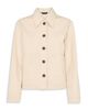 Whistles Whistles Mia Pocket Detail Jacket - 5