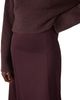 Whistles Whistles Midi Satin Bias Skirt - 4