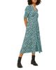 Whistles Whistles Midnight Meadow Floral Dress - 1