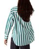 Whistles Whistles Oversized Striped Shirt - 3