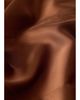 Whistles Whistles Panel Waist Satin Midi Skirt - 5