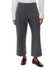 Whistles Whistles Petite Camilla Wide Leg Pants - 1