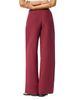Whistles Whistles Petite Full Length Pintuck Trousers - 3
