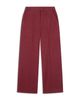 Whistles Whistles Petite Full Length Pintuck Trousers - 6