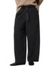 Whistles Whistles Petites Casual Denim Barrel Trousers - 1