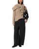 Whistles Whistles Petites Casual Denim Barrel Trousers - 2