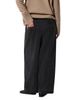 Whistles Whistles Petites Casual Denim Barrel Trousers - 3
