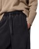 Whistles Whistles Petites Casual Denim Barrel Trousers - 4