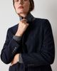 Whistles Whistles Pinstripe Wool Blend Blazer - 3