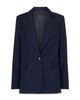 Whistles Whistles Pinstriped Blazer - 5