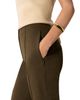 Whistles Whistles Pintuck Kick Flare Trousers - 4