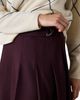 Whistles Whistles Pleated Kilt Midi Skirt - 4