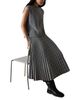 Whistles Whistles Pleated Midi Skirt - 5
