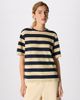 Whistles Whistles Relaxed Crew Neck T-Shirt - 1
