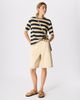 Whistles Whistles Relaxed Crew Neck T-Shirt - 3