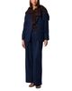 Whistles Whistles Relaxed Hopsack Blazer - 2