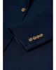 Whistles Whistles Relaxed Hopsack Blazer - 5
