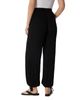 Whistles Whistles Relaxed Tie Hem Trousers - 3