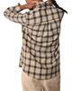 Whistles Whistles Removable Scarf Long Sleeve Shirt - 3