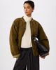 Whistles Whistles Reversible Quilted Jacket - 3