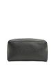 Whistles Whistles Ria Leather Zip Pouch - 1