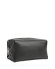 Whistles Whistles Ria Leather Zip Pouch - 3