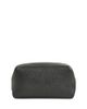 Whistles Whistles Ria Mini Leather Zip Pouch - 1