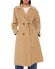 Whistles Whistles Riley Trench Coat - 1