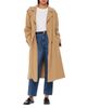 Whistles Whistles Riley Trench Coat - 3