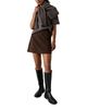 Whistles Whistles Round Neck Wool Knitted Tee - 2