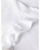 Whistles Whistles Ruffled Sleeve Broderie Top - 6
