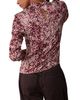 Whistles Whistles Satin High Neck Top - 2