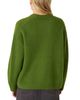 Whistles Whistles Seam Detail Knit Sweater - 3