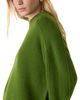 Whistles Whistles Seam Detail Knit Sweater - 4
