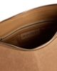 Whistles Whistles Sia Large Curved Suede Crossbody Bag - 3
