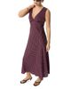 Whistles Whistles Sleeveless Dress - 1