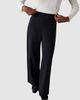 Whistles Whistles Straight Full Length Trouser - 1