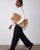 Whistles Whistles Straight Full Length Trouser - 3