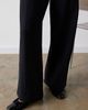 Whistles Whistles Straight Full Length Trouser - 5